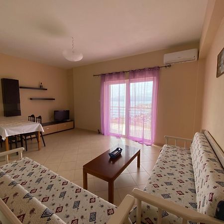 L.T. Apartment 5Th Street Saranda Zewnętrze zdjęcie