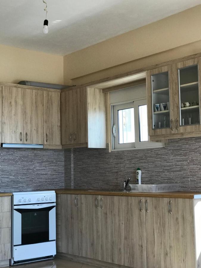 L.T. Apartment 5Th Street Saranda Zewnętrze zdjęcie
