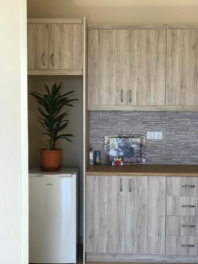 L.T. Apartment 5Th Street Saranda Zewnętrze zdjęcie