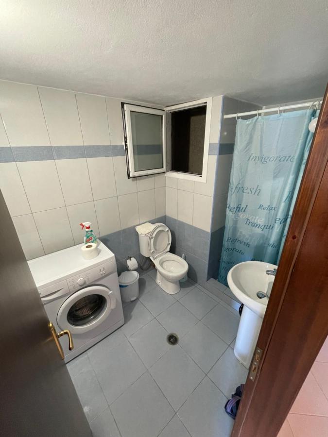 L.T. Apartment 5Th Street Saranda Zewnętrze zdjęcie