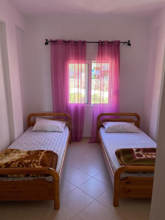 L.T. Apartment 5Th Street Saranda Zewnętrze zdjęcie