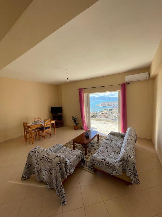 L.T. Apartment 5Th Street Saranda Zewnętrze zdjęcie