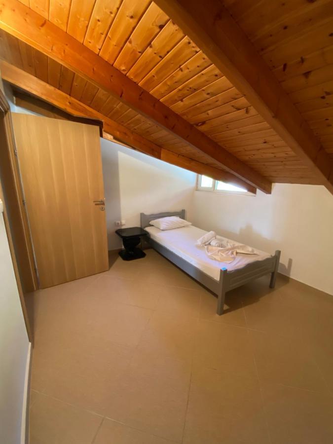 L.T. Apartment 5Th Street Saranda Zewnętrze zdjęcie