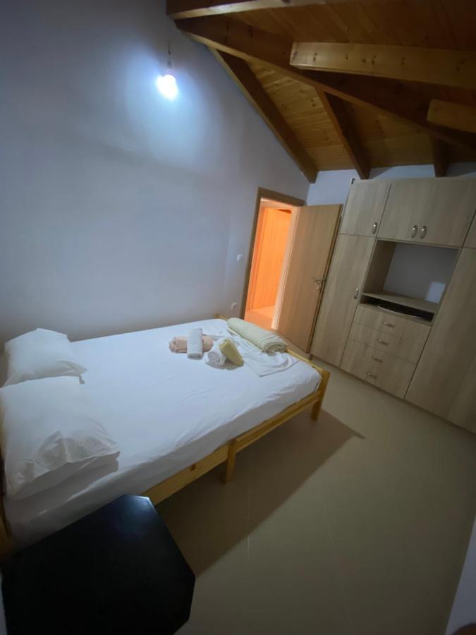 L.T. Apartment 5Th Street Saranda Zewnętrze zdjęcie