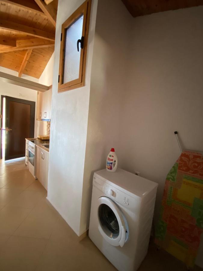 L.T. Apartment 5Th Street Saranda Zewnętrze zdjęcie