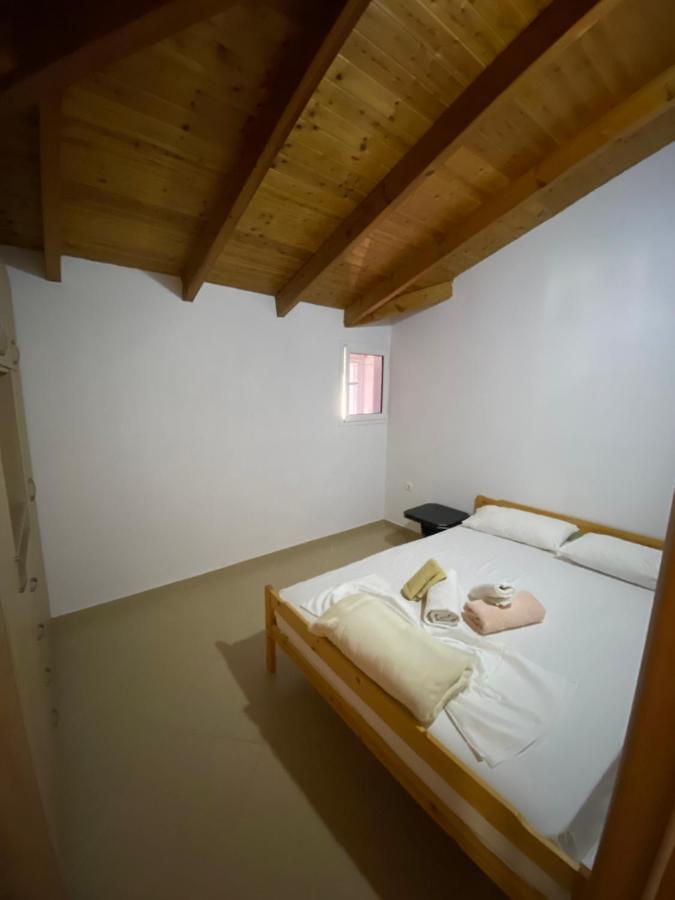 L.T. Apartment 5Th Street Saranda Zewnętrze zdjęcie