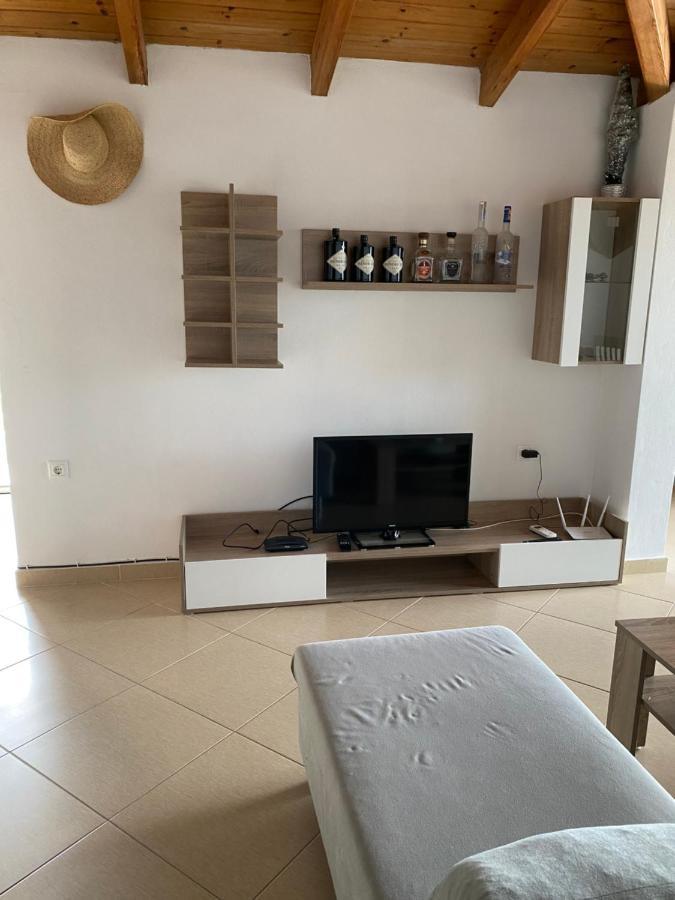 L.T. Apartment 5Th Street Saranda Zewnętrze zdjęcie