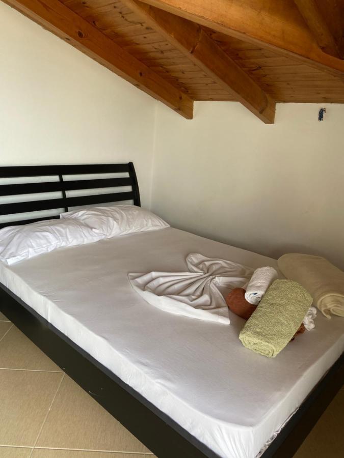 L.T. Apartment 5Th Street Saranda Zewnętrze zdjęcie