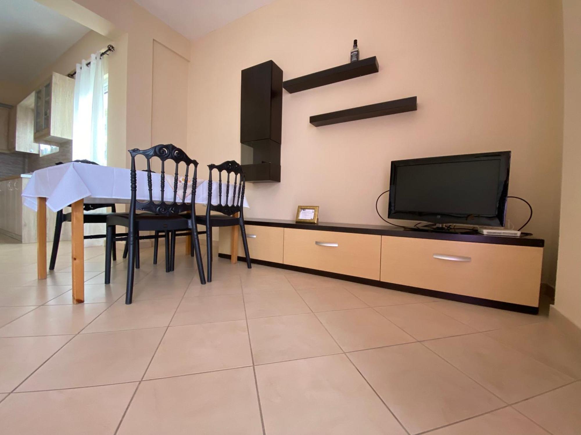 L.T. Apartment 5Th Street Saranda Zewnętrze zdjęcie