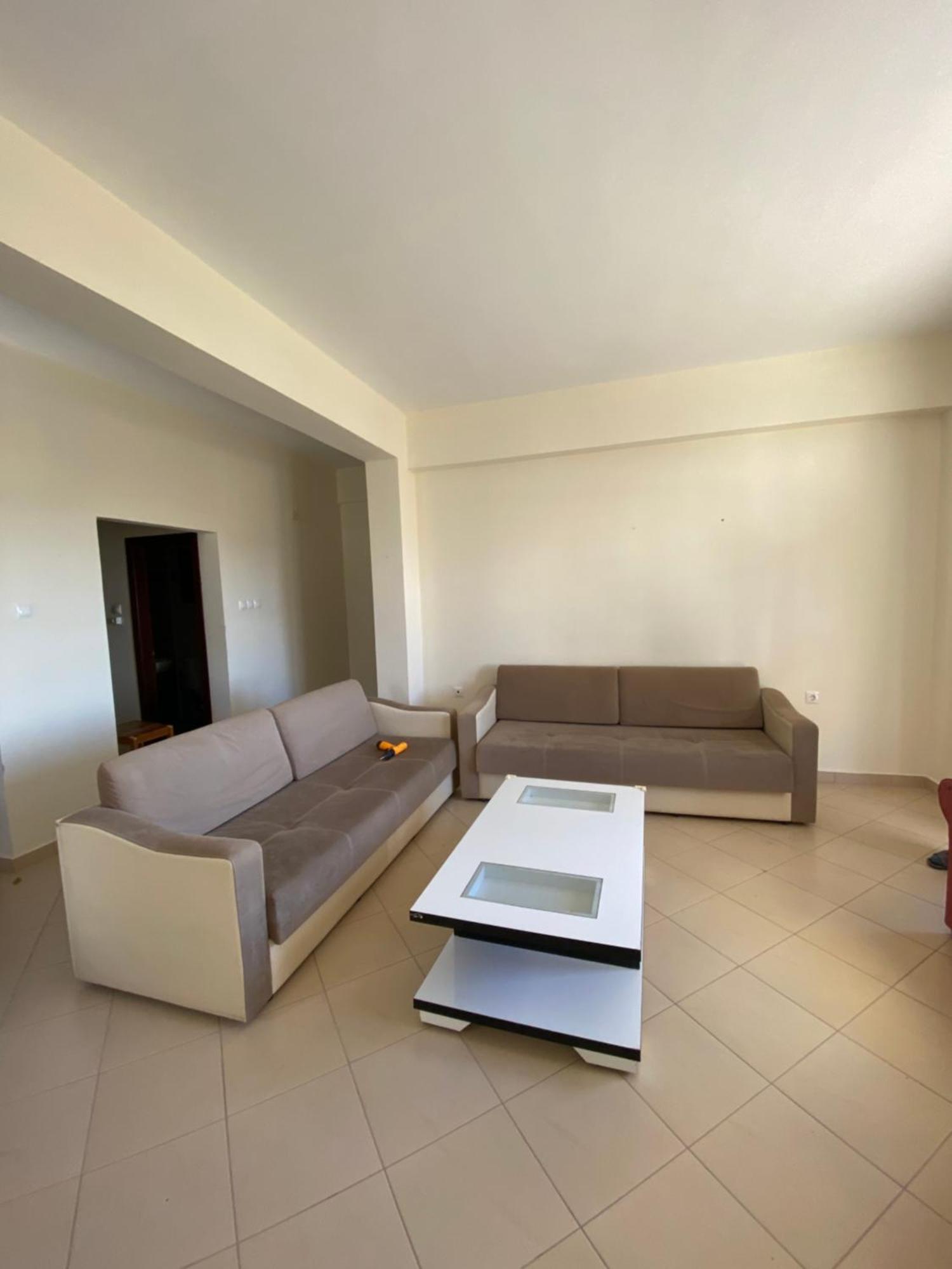 L.T. Apartment 5Th Street Saranda Zewnętrze zdjęcie