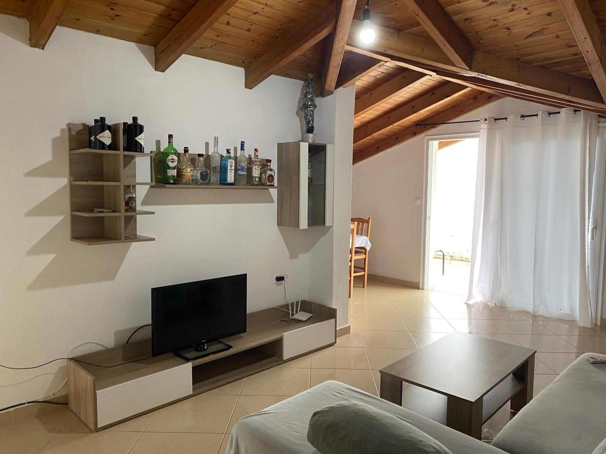 L.T. Apartment 5Th Street Saranda Zewnętrze zdjęcie