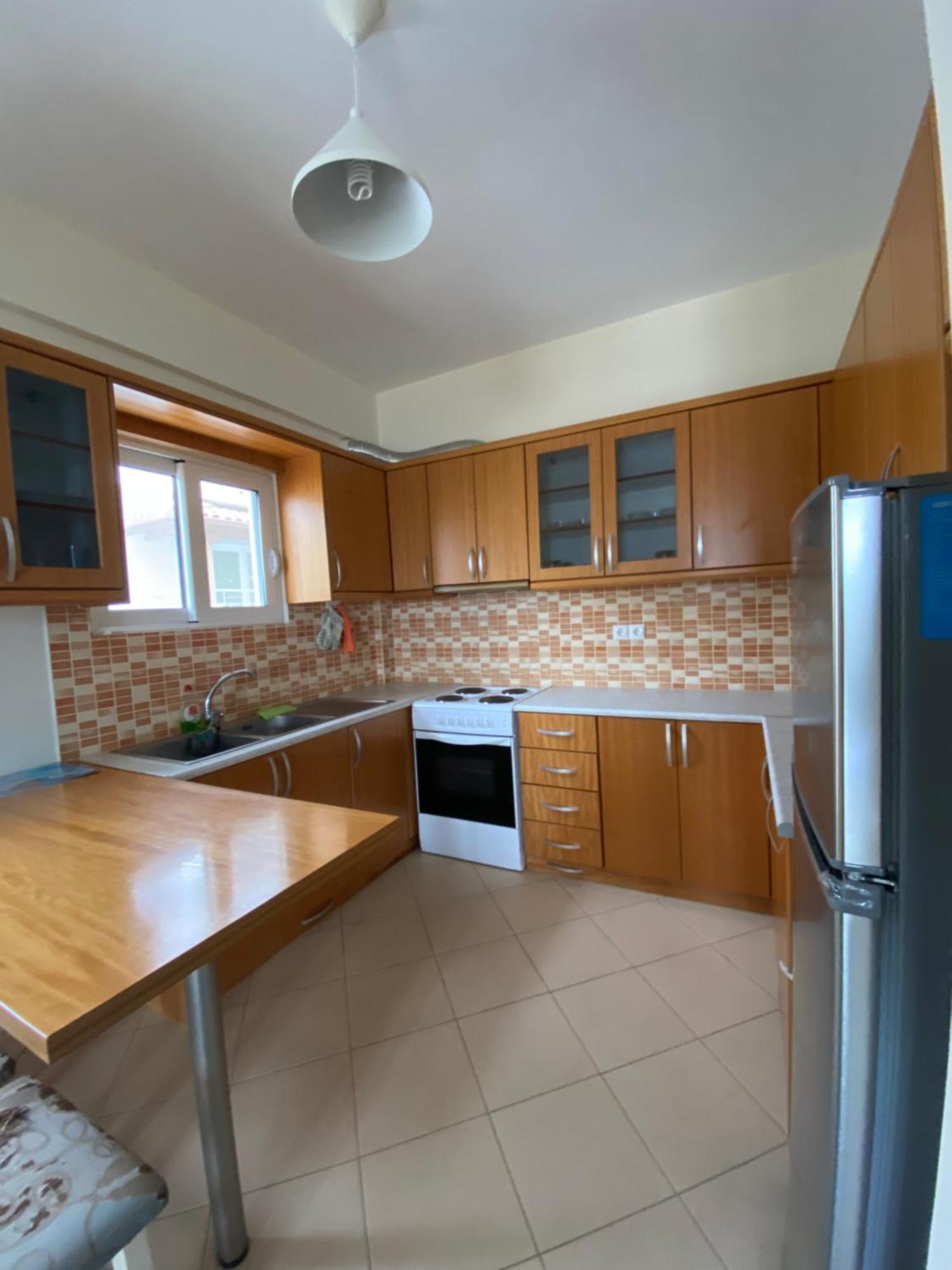 L.T. Apartment 5Th Street Saranda Zewnętrze zdjęcie