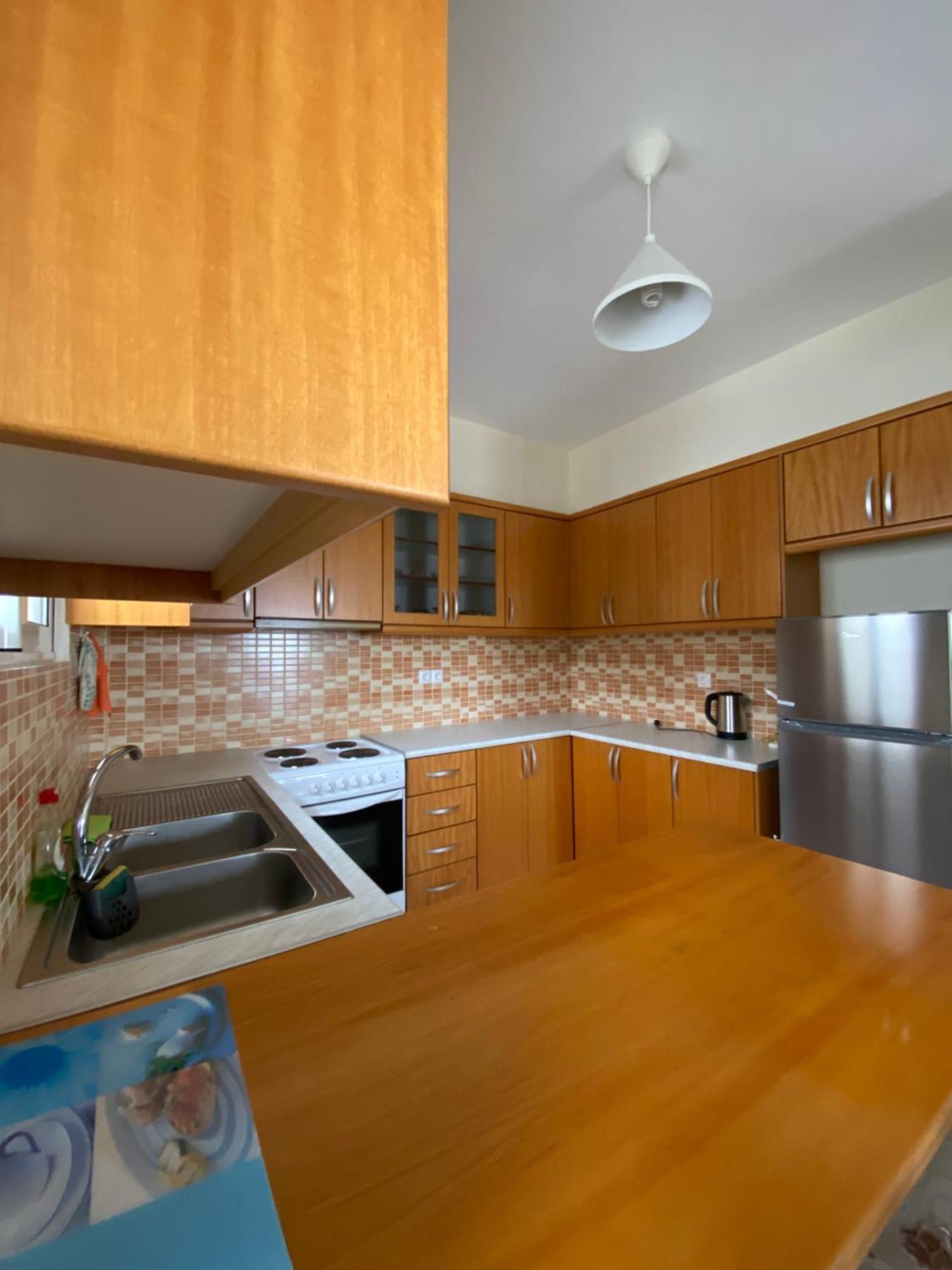 L.T. Apartment 5Th Street Saranda Zewnętrze zdjęcie