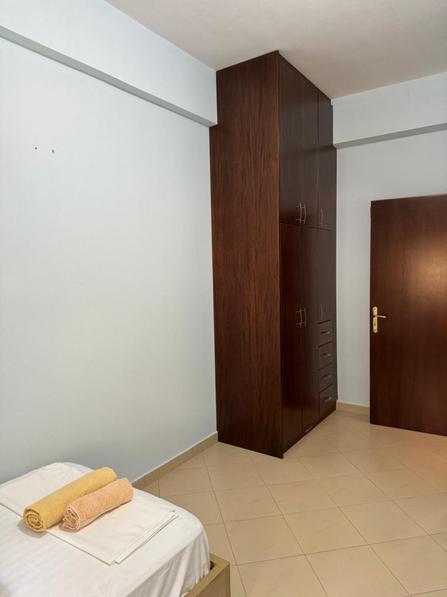 L.T. Apartment 5Th Street Saranda Zewnętrze zdjęcie
