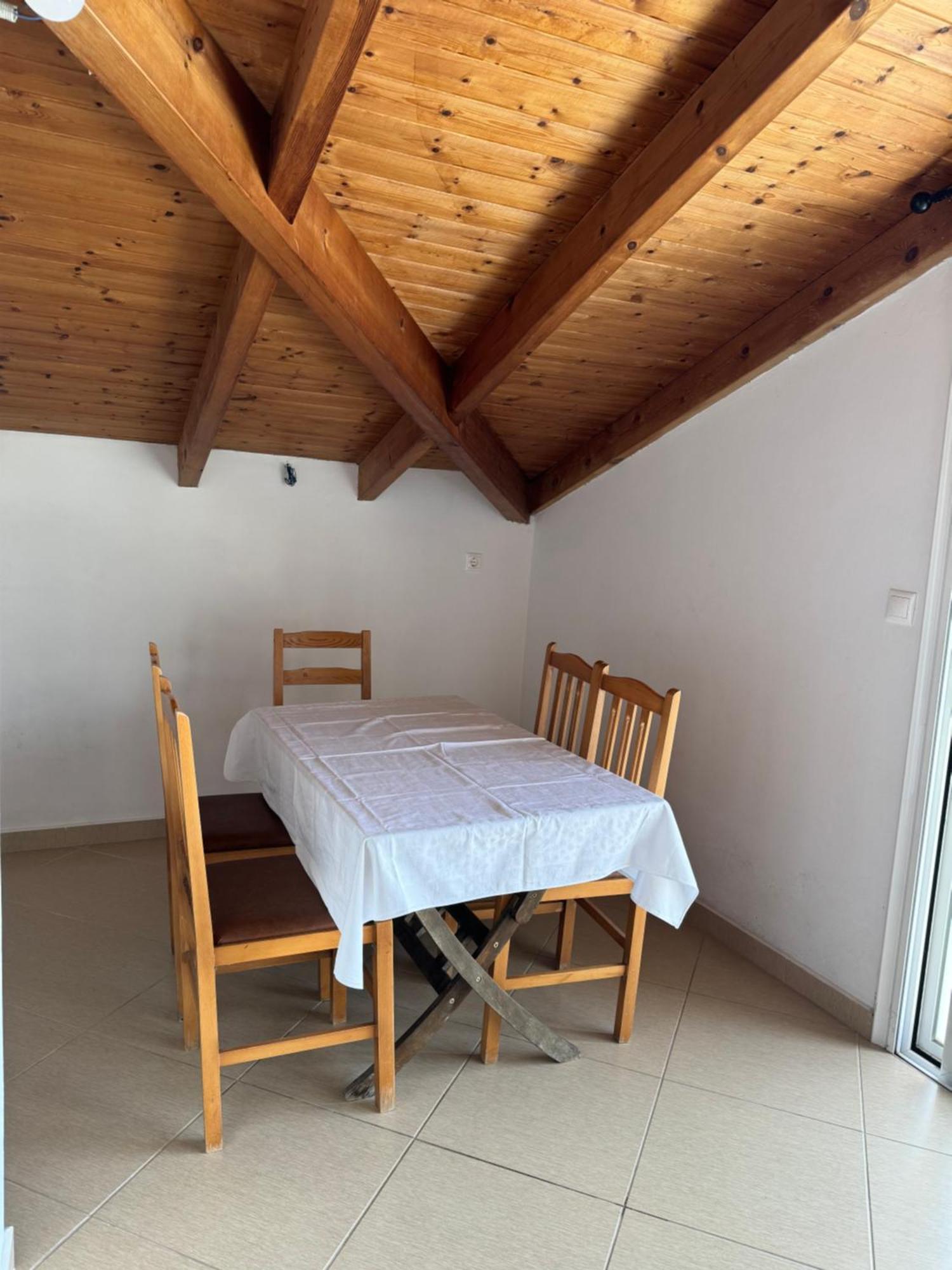 L.T. Apartment 5Th Street Saranda Zewnętrze zdjęcie