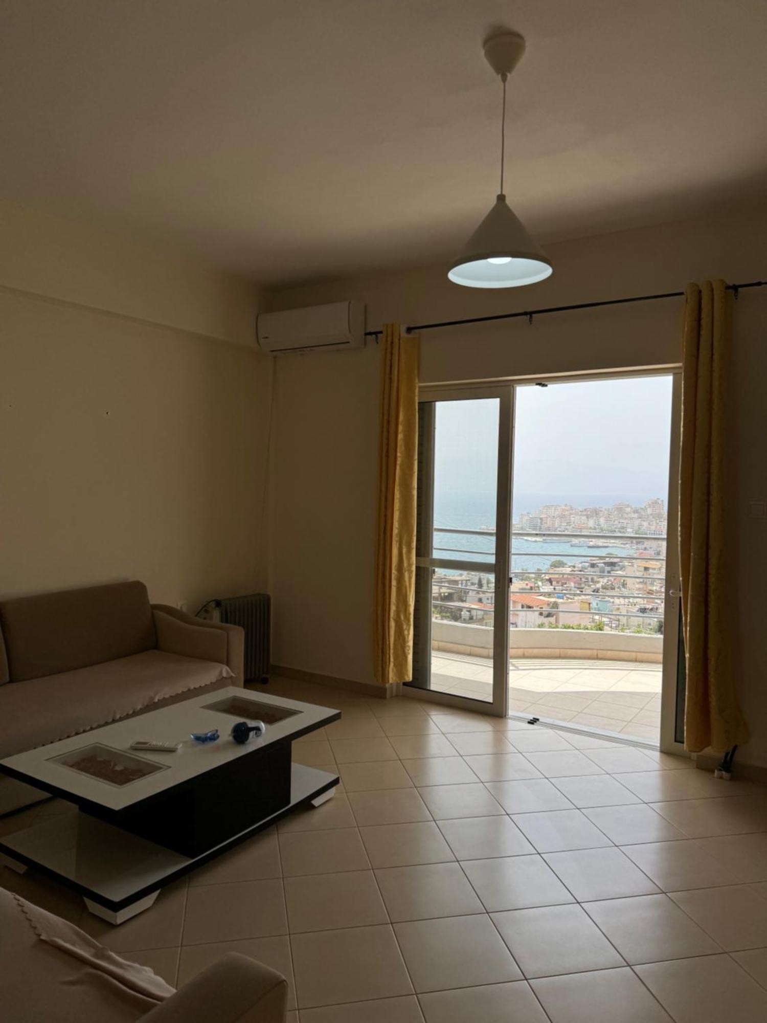 L.T. Apartment 5Th Street Saranda Zewnętrze zdjęcie