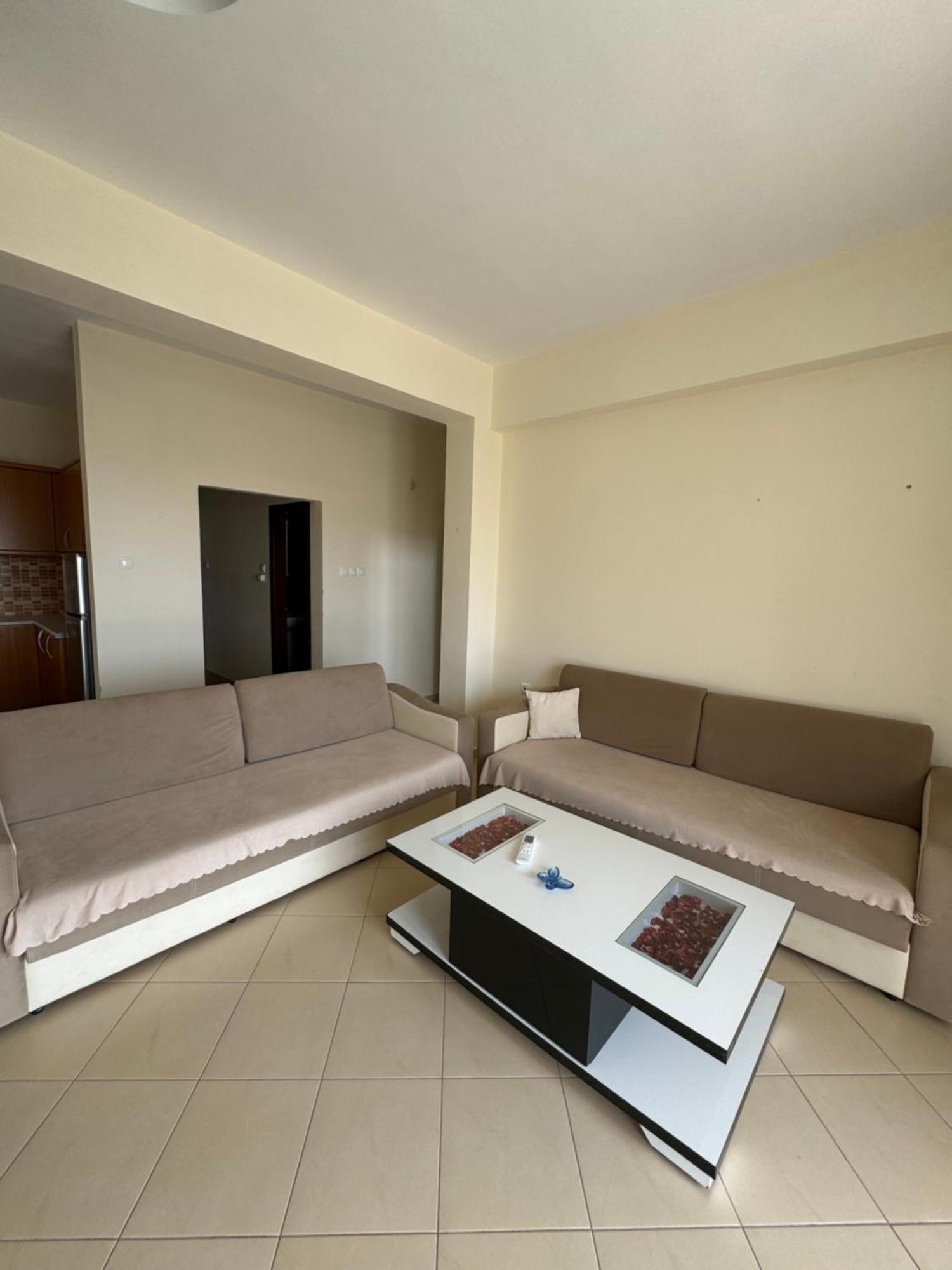 L.T. Apartment 5Th Street Saranda Zewnętrze zdjęcie
