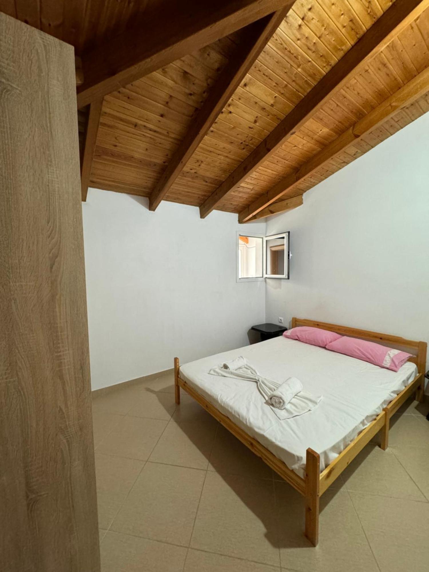 L.T. Apartment 5Th Street Saranda Zewnętrze zdjęcie