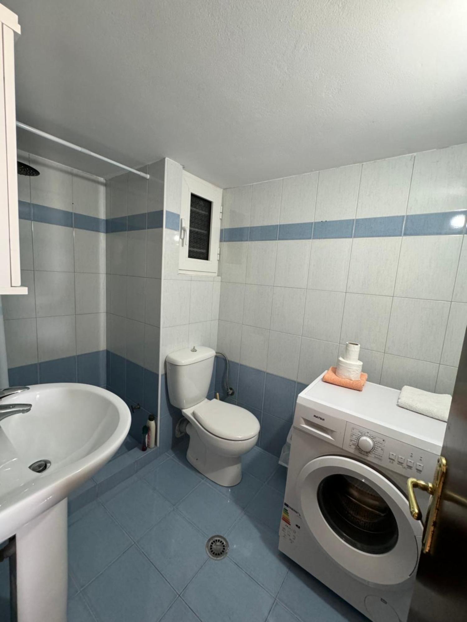 L.T. Apartment 5Th Street Saranda Zewnętrze zdjęcie