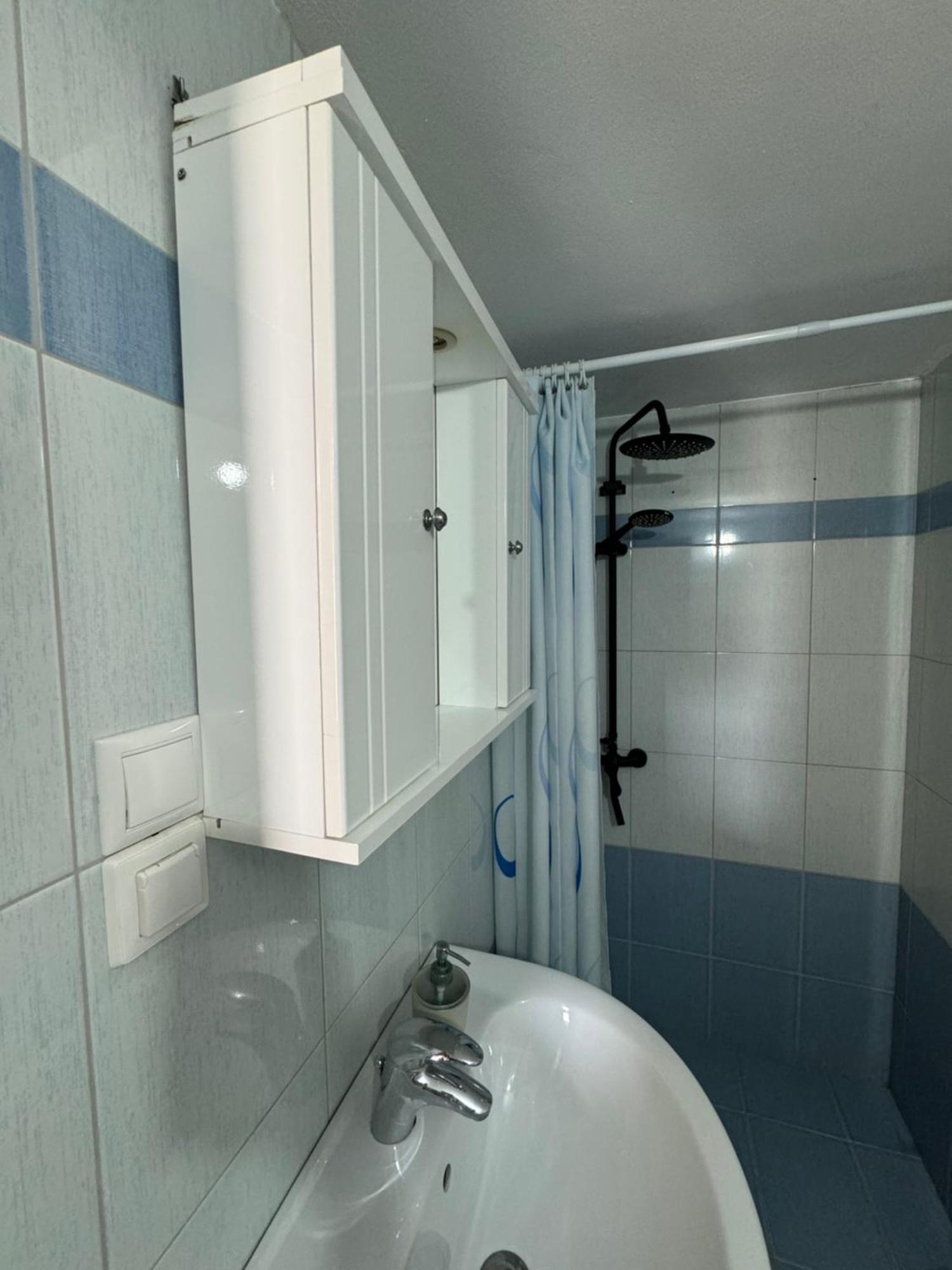 L.T. Apartment 5Th Street Saranda Zewnętrze zdjęcie