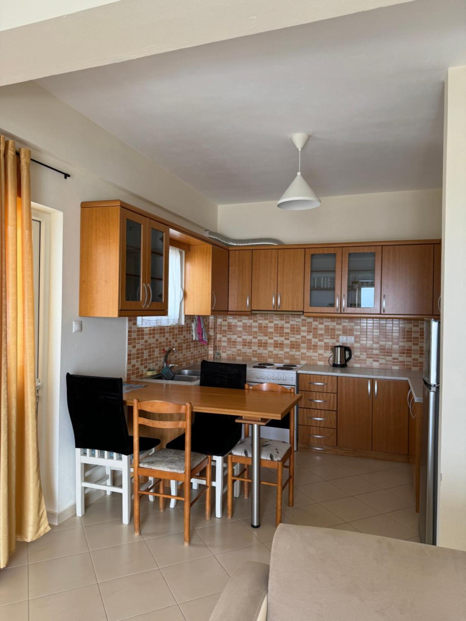 L.T. Apartment 5Th Street Saranda Zewnętrze zdjęcie