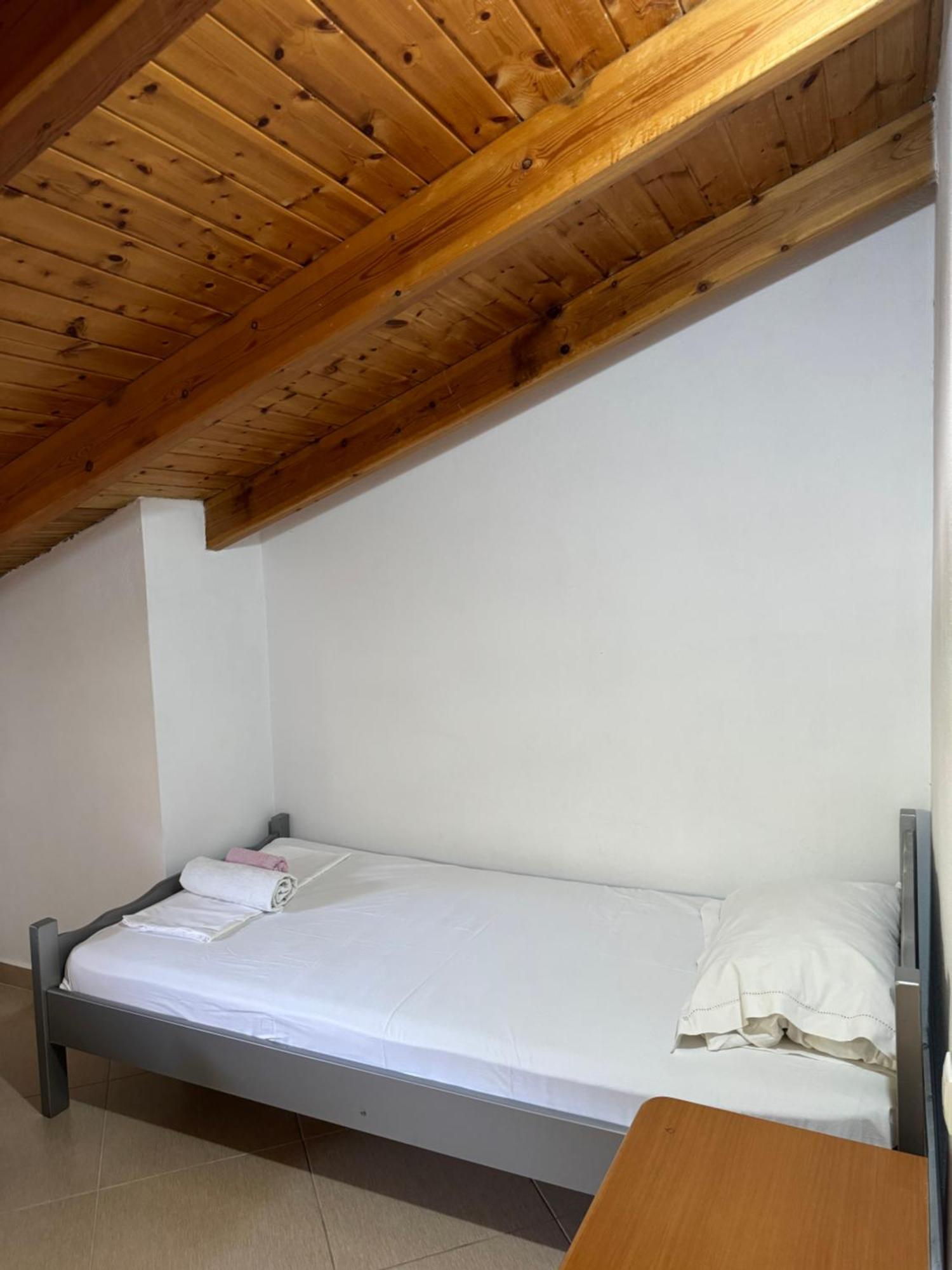 L.T. Apartment 5Th Street Saranda Zewnętrze zdjęcie