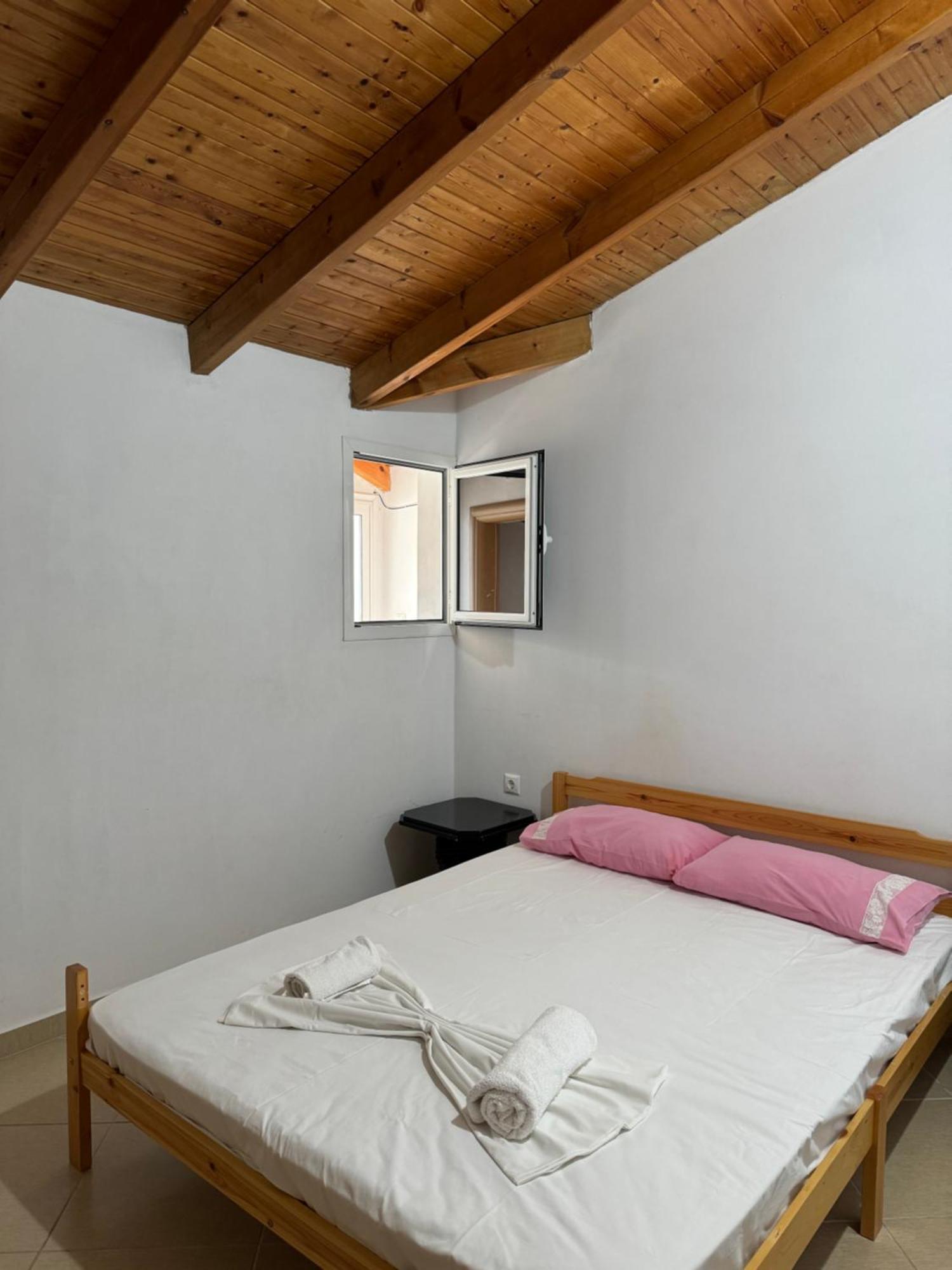 L.T. Apartment 5Th Street Saranda Zewnętrze zdjęcie