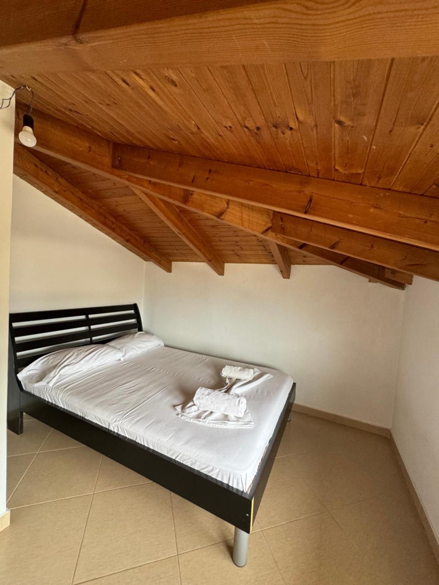 L.T. Apartment 5Th Street Saranda Zewnętrze zdjęcie