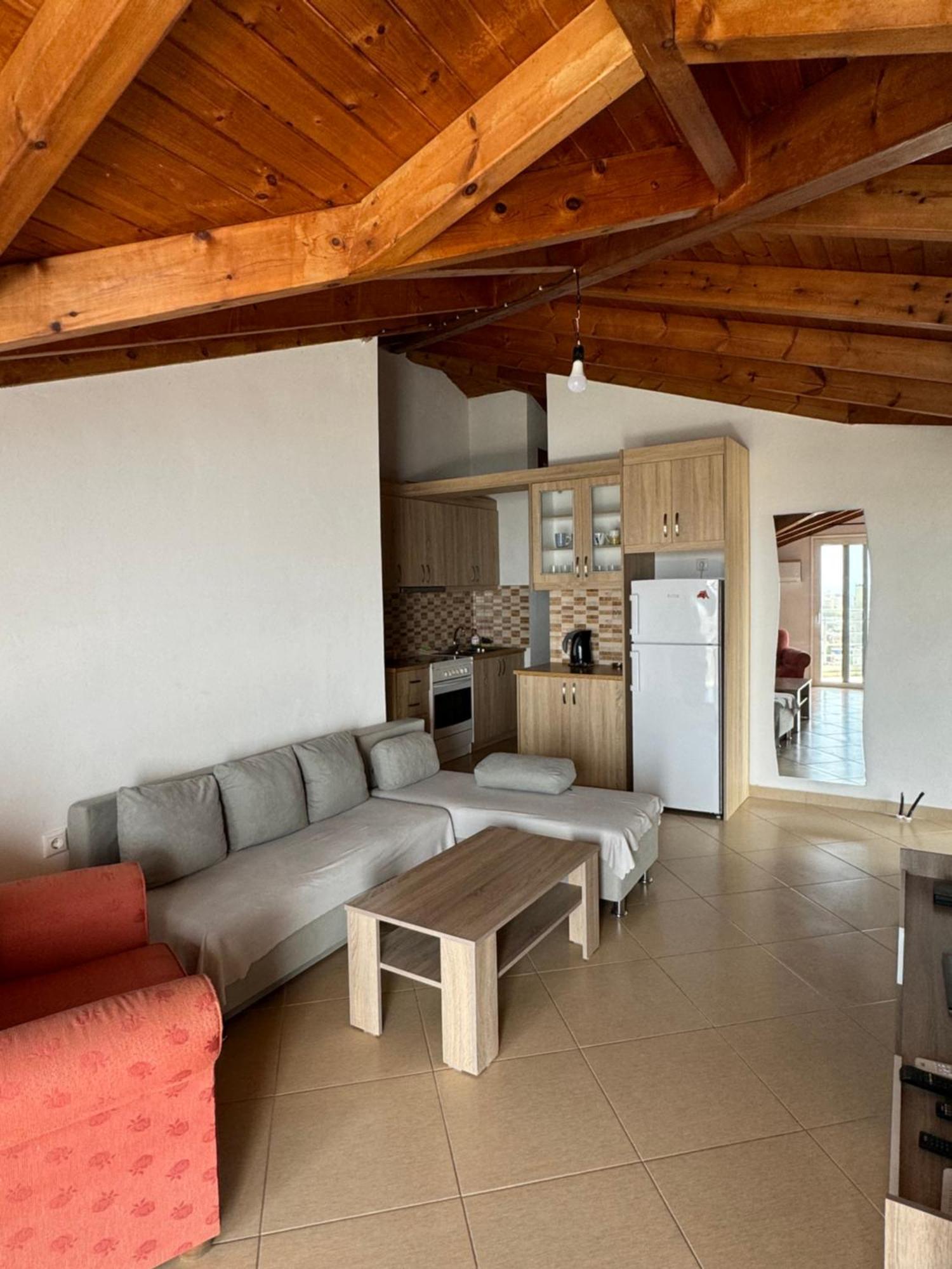 L.T. Apartment 5Th Street Saranda Zewnętrze zdjęcie