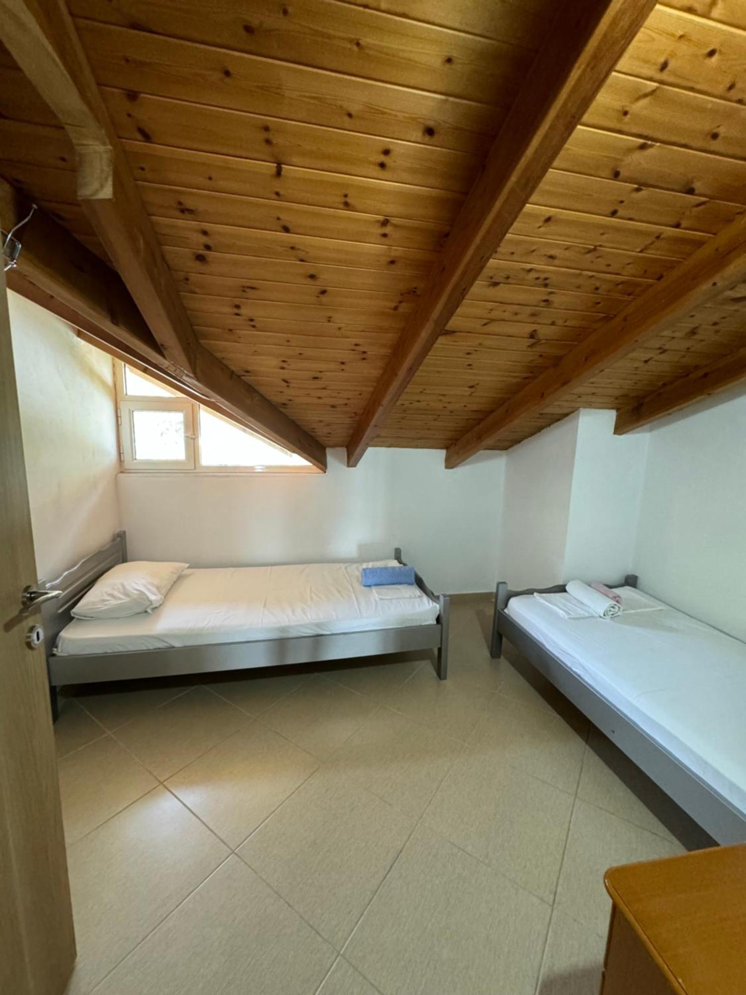 L.T. Apartment 5Th Street Saranda Zewnętrze zdjęcie